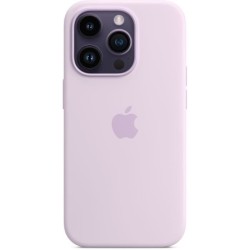 APPLE Coque en silicone...