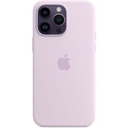 APPLE Coque en silicone...