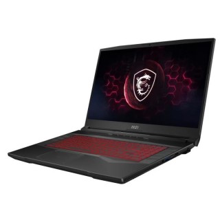 PC Portable Gaming MSI Pulse GL76 12UGSZOK-614FR - 17,3FHD 360Hz - Cor