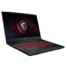 PC Portable Gaming MSI Pulse GL76 12UGSZOK-614FR - 17,3FHD 360Hz - Core i9 12900H - 16Go DDR5 1To SSD - RTX3070Ti 8GB Windows 11