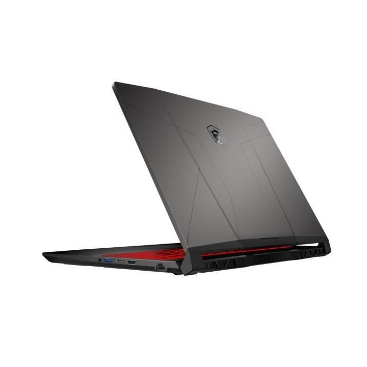 PC Portable Gaming MSI Pulse GL66 12UEK-895FR - 15,6QHD OLED 165Hz - C