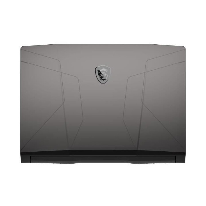 PC Portable Gaming MSI Pulse GL66 12UEK-895FR - 15,6QHD OLED 165Hz - C
