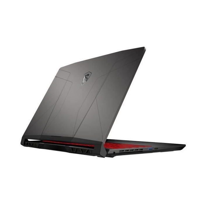 PC Portable Gaming MSI Pulse GL66 12UEK-895FR - 15,6QHD OLED 165Hz - C