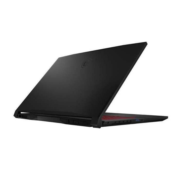 PC Portable Gaming MSI Katana GF76 12UGS-616FR - 17,3FHD 144Hz - Core