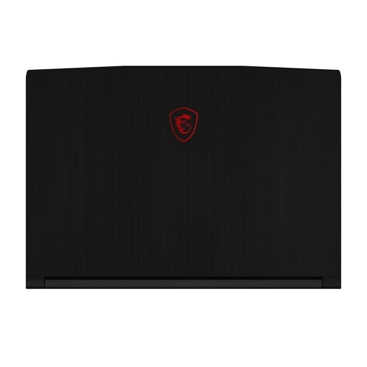 PC Portable Gaming MSI GF63 Thin 11UD-1042FR - 15,6FHD 144Hz - Core i5