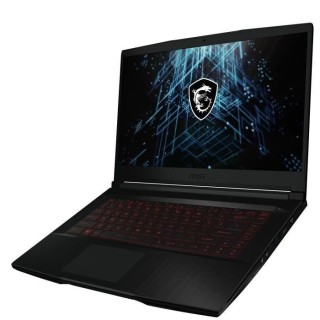 PC Portable Gaming MSI GF63 Thin 11UD-1043XFR - 15,6FHD 144Hz - Core i