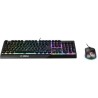 MSI Pack clavier et souris Vigor GK30 Combo