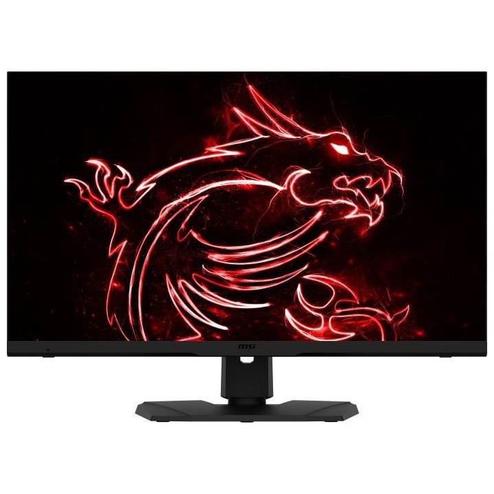 Ecran Gaming - MSI - Optix MPG321UR QD - 32'' - 4K - 144 Hz - 2x HDMI