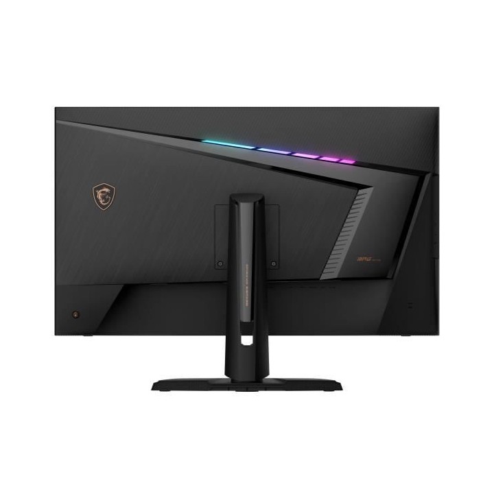 Ecran Gaming - MSI - Optix MPG321UR QD - 32'' - 4K - 144 Hz - 2x HDMI