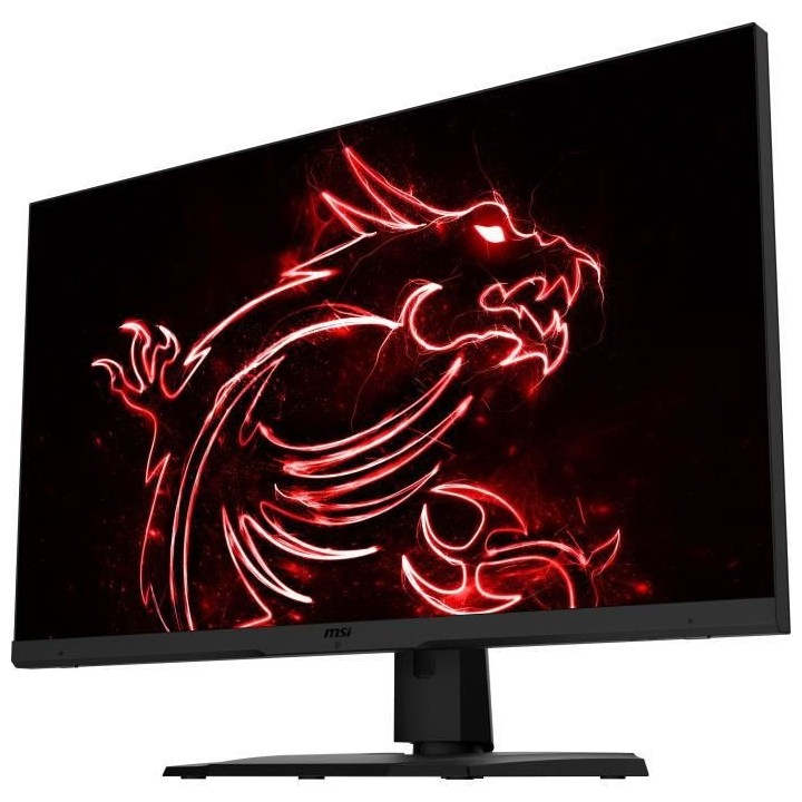 Ecran Gaming - MSI - Optix MPG321UR QD - 32'' - 4K - 144 Hz - 2x HDMI