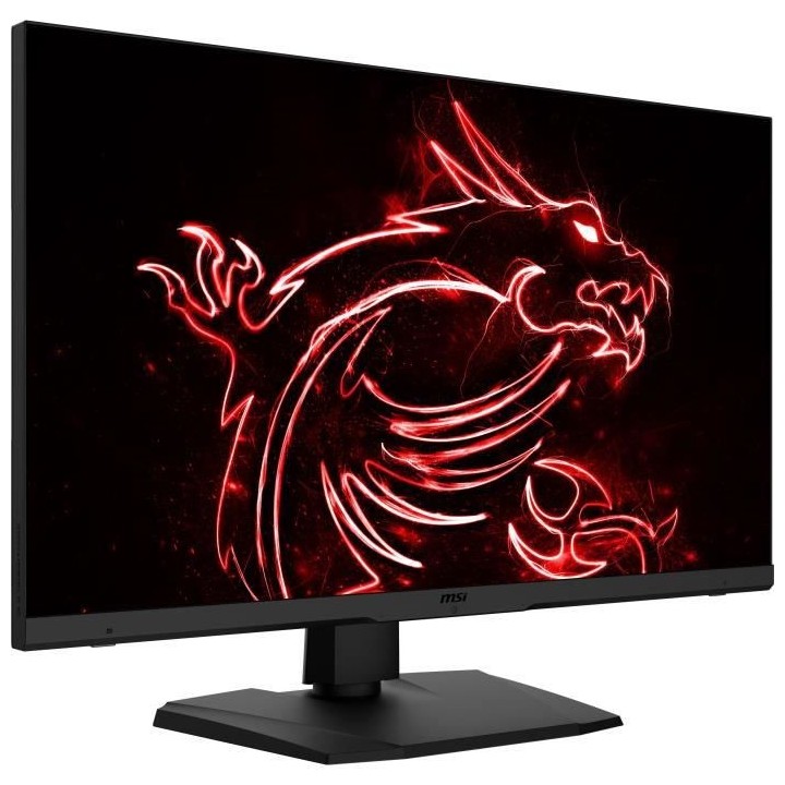 Ecran Gaming - MSI - Optix MPG321UR QD - 32'' - 4K - 144 Hz - 2x HDMI