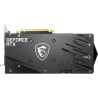 Carte Graphique - MSI - GeForce RTX 3060 Ti GAMING X 8G LHR - 8 Go - GDDR6 - PCIe 4.0 - HDMI / 3 X DisplayPort (912-V397-230)