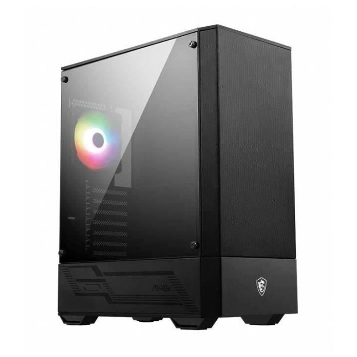 Boîtier PC MSI Mag Forge 110R