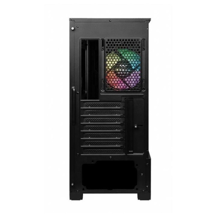 Boîtier PC MSI Mag Forge 110R