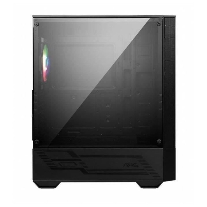 Boîtier PC MSI Mag Forge 110R