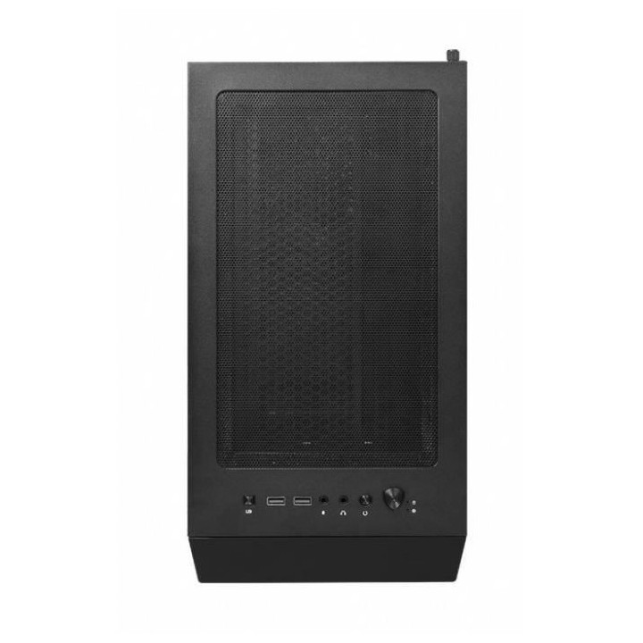 Boîtier PC - MSI - Mag Forge 111R - Moyen Tour - Emplacements 2,5 - E