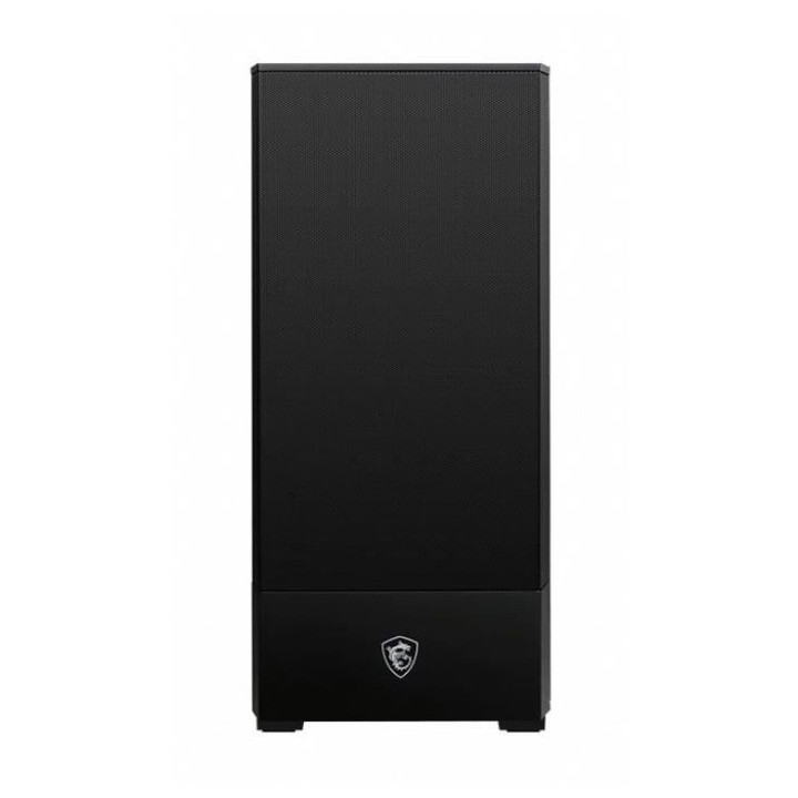 Boîtier PC - MSI - Mag Forge 111R - Moyen Tour - Emplacements 2,5 - E