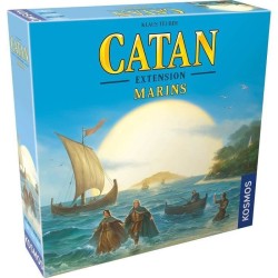 Kosmos | Catan - Extension...