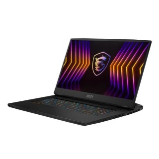 PC Portable Gaming MSI Titan GT77 12UGS-043FR - 17,3FHD 360Hz - Core i