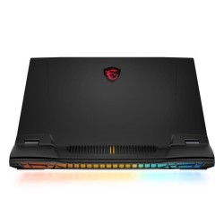 PC Portable Gaming MSI Titan GT77 12UGS-043FR - 17,3FHD 360Hz - Core i7 12800HX - 32Go DDR5 2TB SSD - RTX3070Ti 8GB Windows 11 P