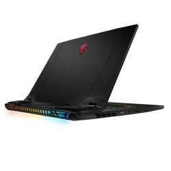 PC Portable Gaming MSI Titan GT77 12UGS-043FR - 17,3FHD 360Hz - Core i7 12800HX - 32Go DDR5 2TB SSD - RTX3070Ti 8GB Windows 11 P