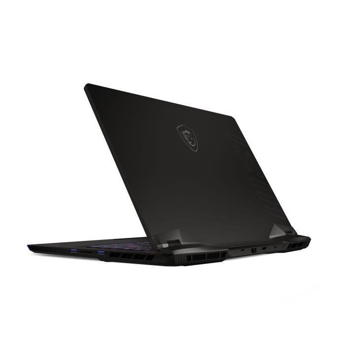 PC Portable Gaming MSI Raider GE67HX 12UGS-043FR - 15,6QHD OLED 240Hz