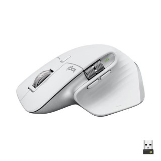 Logitech - Souris sans fil - MX Master 3S Performance, Ergonomique - P