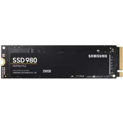 SAMSUNG - SSD Interne - 980...