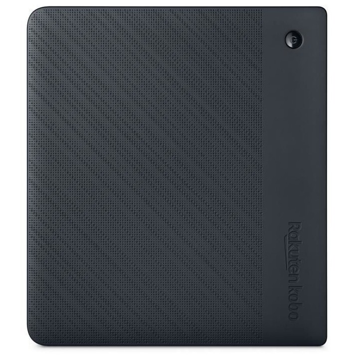 Liseuse KOBO Sage - 8 - 300ppp - Comfortlight PRO - Waterproof - Bluet