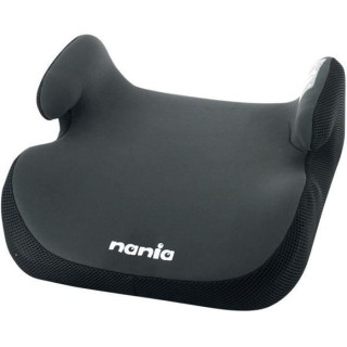 Nania Siege auto rehausseur bas TOPO groupe 2/3 (15-36kg) - smoke
