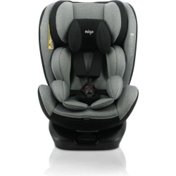 Siege auto Isofix Migo...