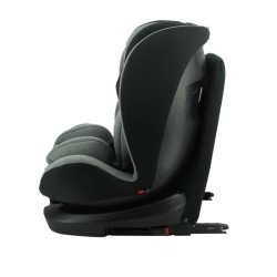 Siege auto Isofix Migo NANIA - Pivotant 360° - Dos et face route - Groupe 0/1/2/3 - 0-36kg