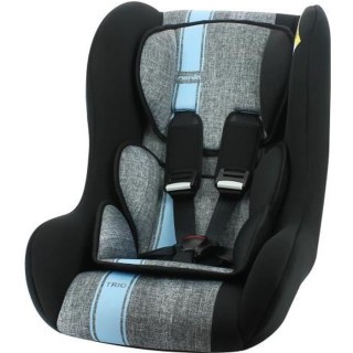Nania Siege auto TRIO groupe 0/1/2 (0-25kg) - Bleu