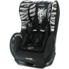 Nania Siege auto COSMO groupe 0/1 (0-18kg) - Zebra