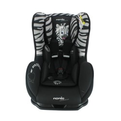 Nania Siege auto COSMO groupe 0/1 (0-18kg) - Zebra