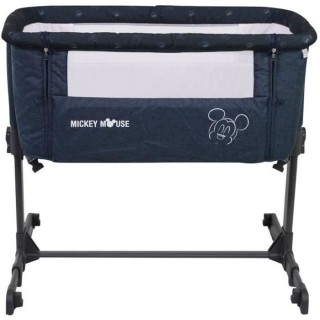 Lit bébé cododo - DODI NANIA - Lit d'appoint 2 en 1 - Ultra confort