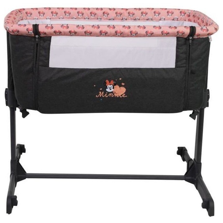 Lit bébé cododo - DODI NANIA - Lit d'appoint 2 en 1 - Ultra confort