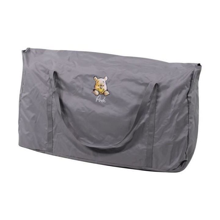 Lit bébé cododo DODI NANIA - Lit d'appoint 2 en 1 - Ultra confort ma