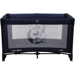 Lit parapluie bébé SODA NANIA - Facile a plier - Naissance a 15kg -