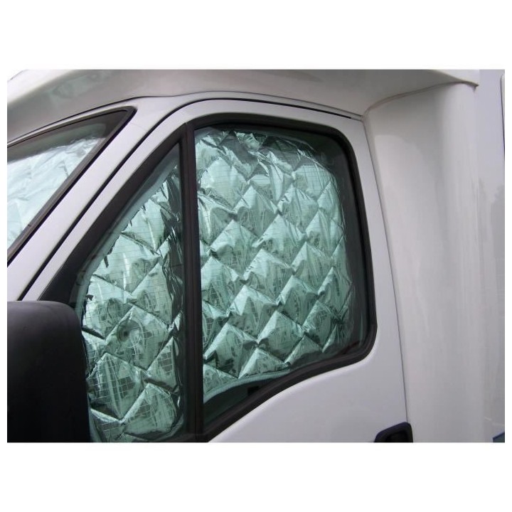 Optima Isolant intérieur pour pare-brise et vitres avant Boxer / Jump