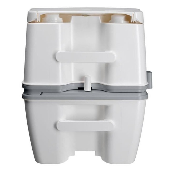 Toilette chimique portatif PP Excellence