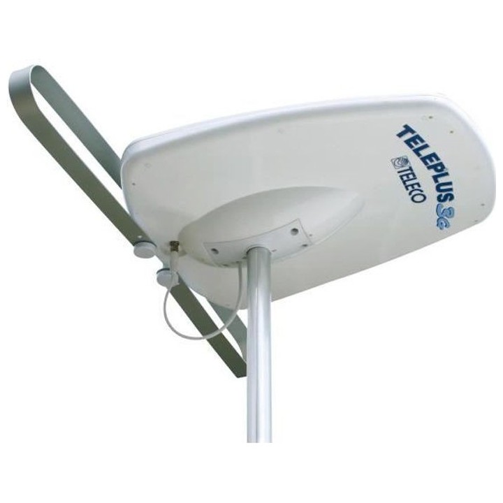 TELECO Antenne Directionnelle Teleplus 3G - Camping Car
