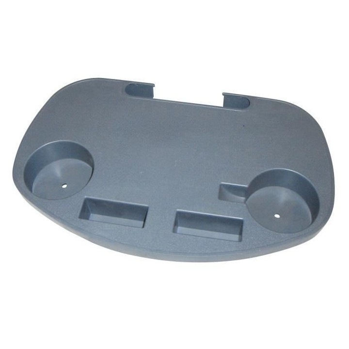 Desserte latérale pour fauteuil Midland