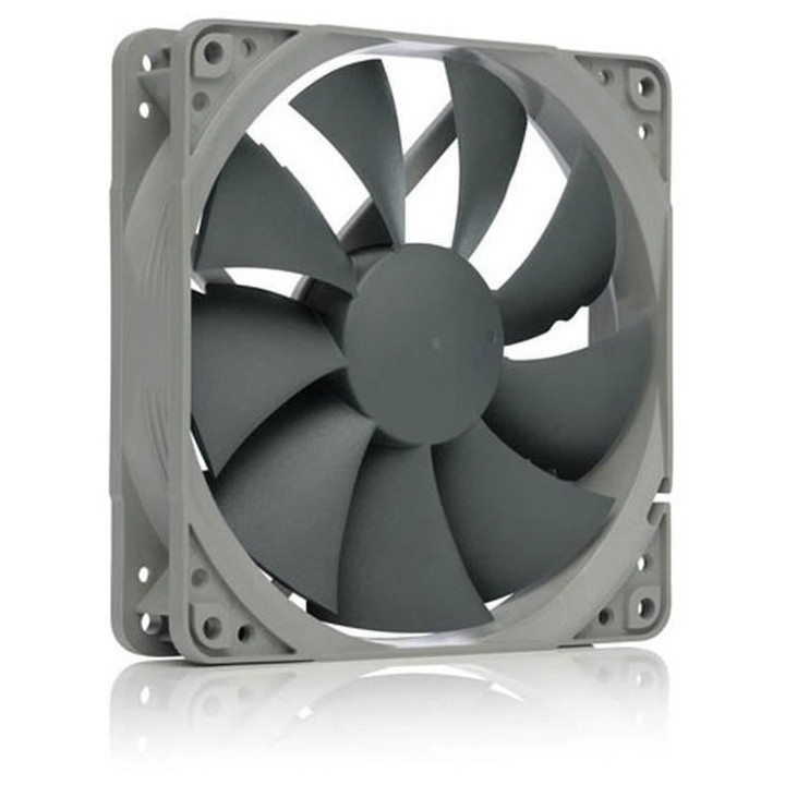 NOCTUA Ventilateur de 120 mm NF-P12 série redux 1300 RPM PWM