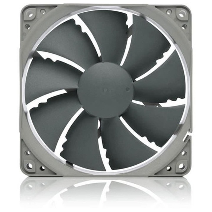 NOCTUA Ventilateur de 120 mm NF-P12 série redux 1700 RPM PWM