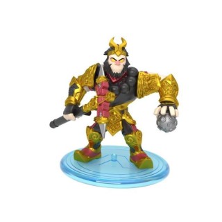 FORTNITE Battle Royale - Figurine 5cm - Wukong