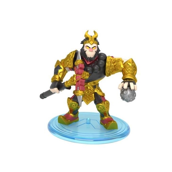 FORTNITE Battle Royale - Figurine 5cm - Wukong