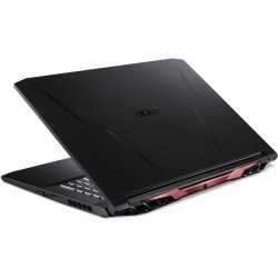 PC Portable Gaming - ACER -Nitro 5 AN517-54-9875 -17,3 FHD 144Hz -Core i9-11900H -16Go -Stockage 512Go SSD -RTX3060 -W11 -AZERTY