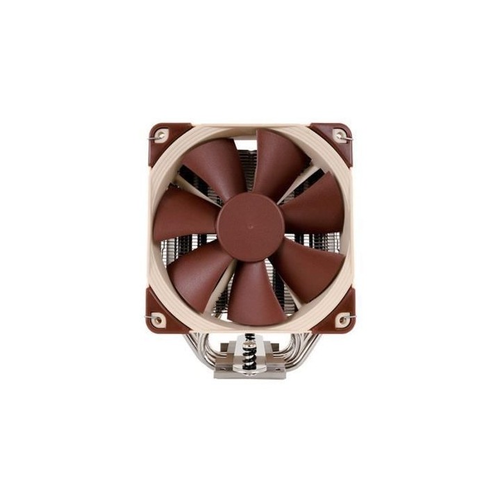 Noctua Ventirad Processeur NH-U12S SE-AM4 - 120 mm - Compatibilité AM