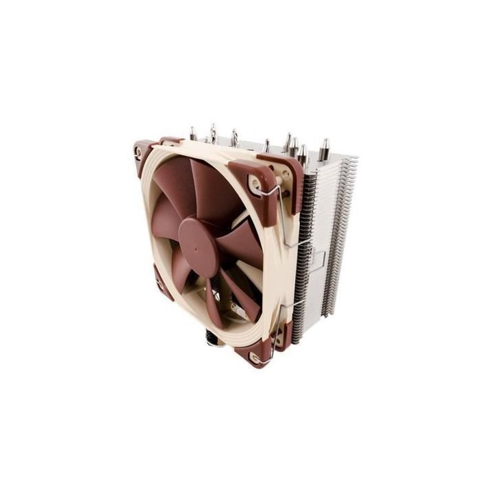 Noctua Ventirad Processeur NH-U12S SE-AM4 - 120 mm - Compatibilité AM